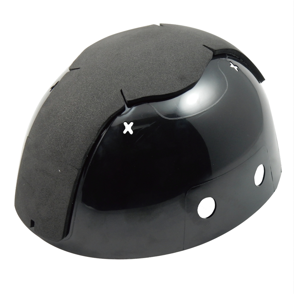 SM913 防碰撞運動型工作帽.(內襯)