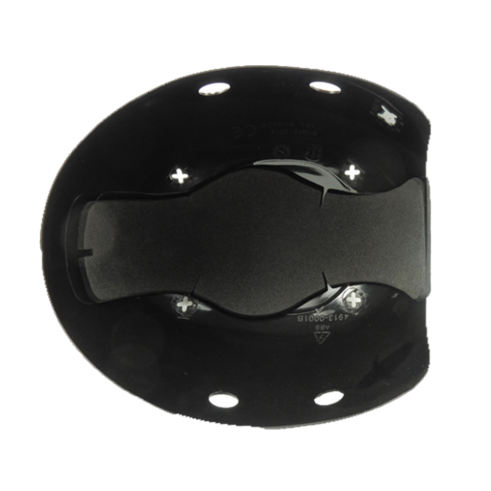 SM913 防碰撞運動型工作帽-03