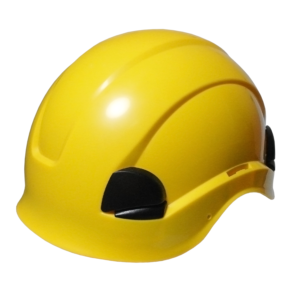 SM919 工業用防護頭盔 -工程安全帽- 工地帽(45度)