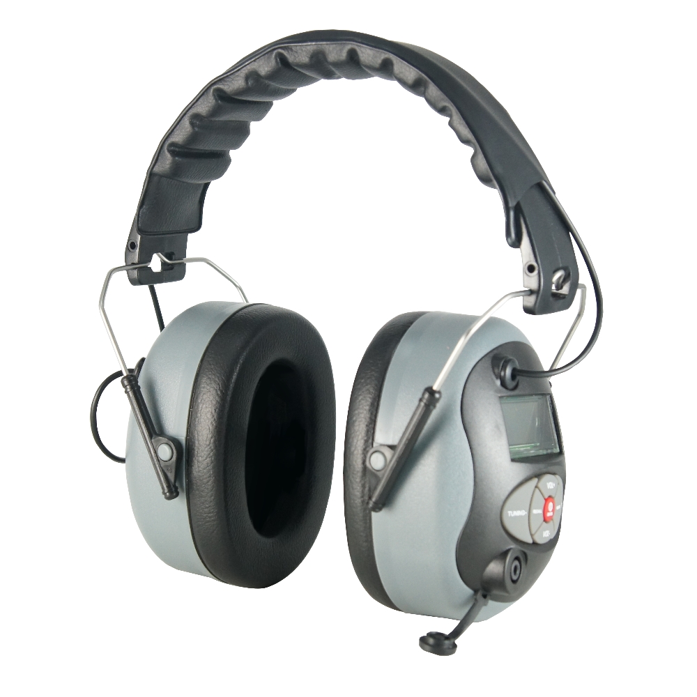 EP174-02液晶收音機耳套