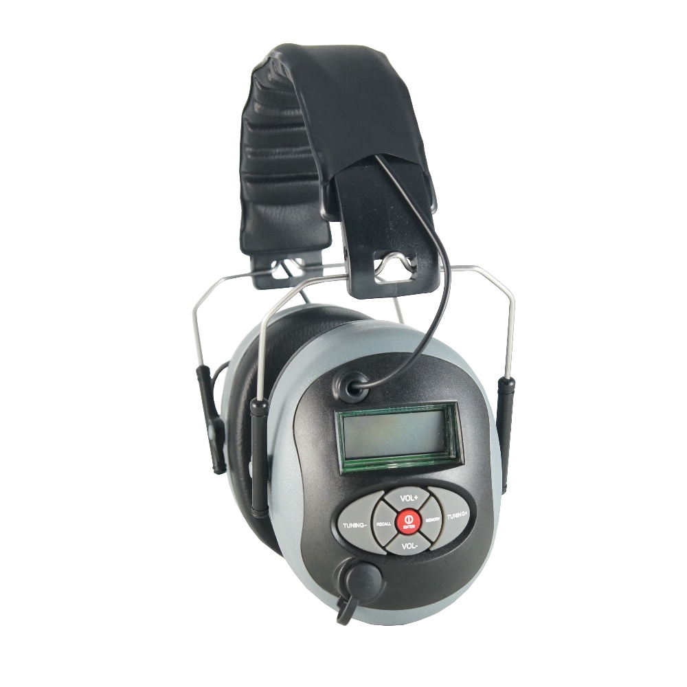 EP174-04液晶收音機耳套