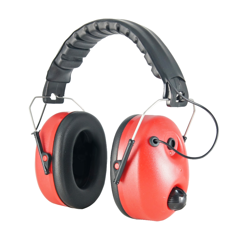 EP171-02水平依賴耳罩