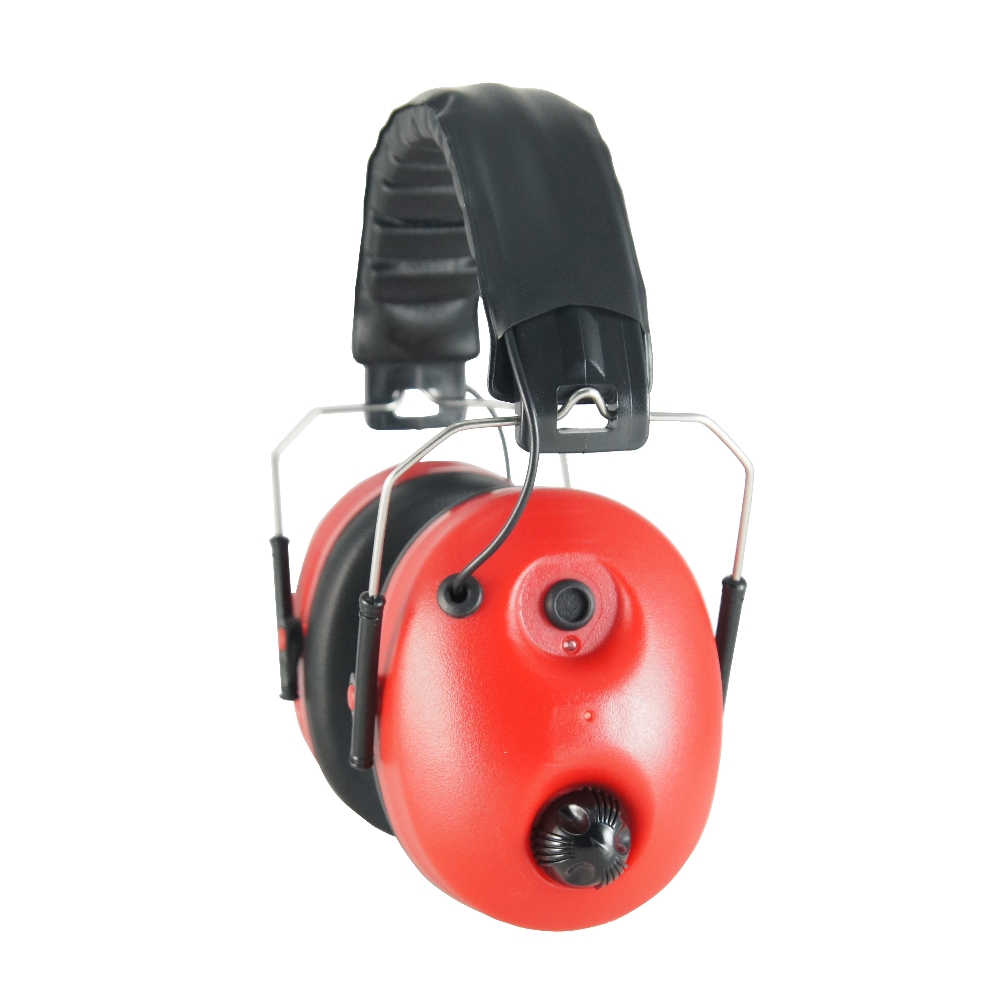 EP171-03水平依賴耳罩