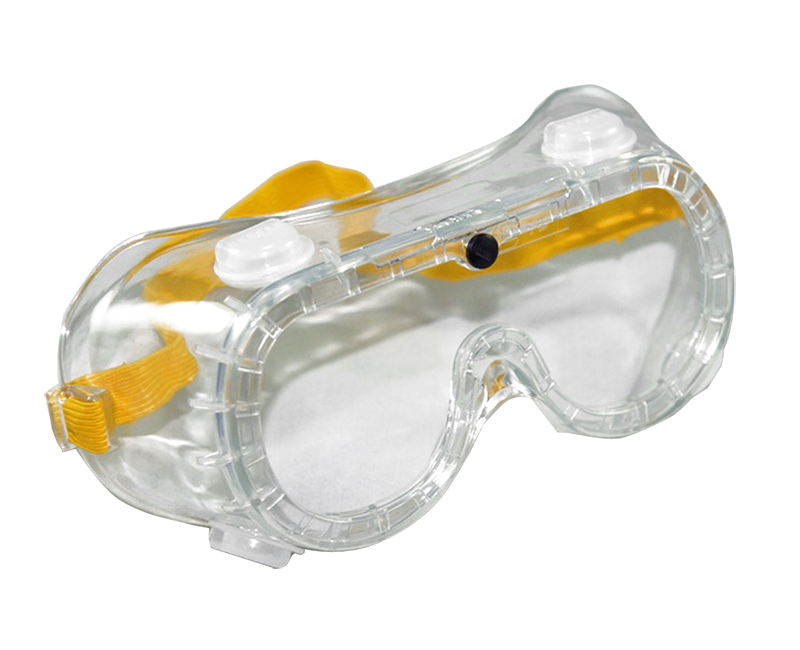 SG294 化學用防霧護目鏡(去背)